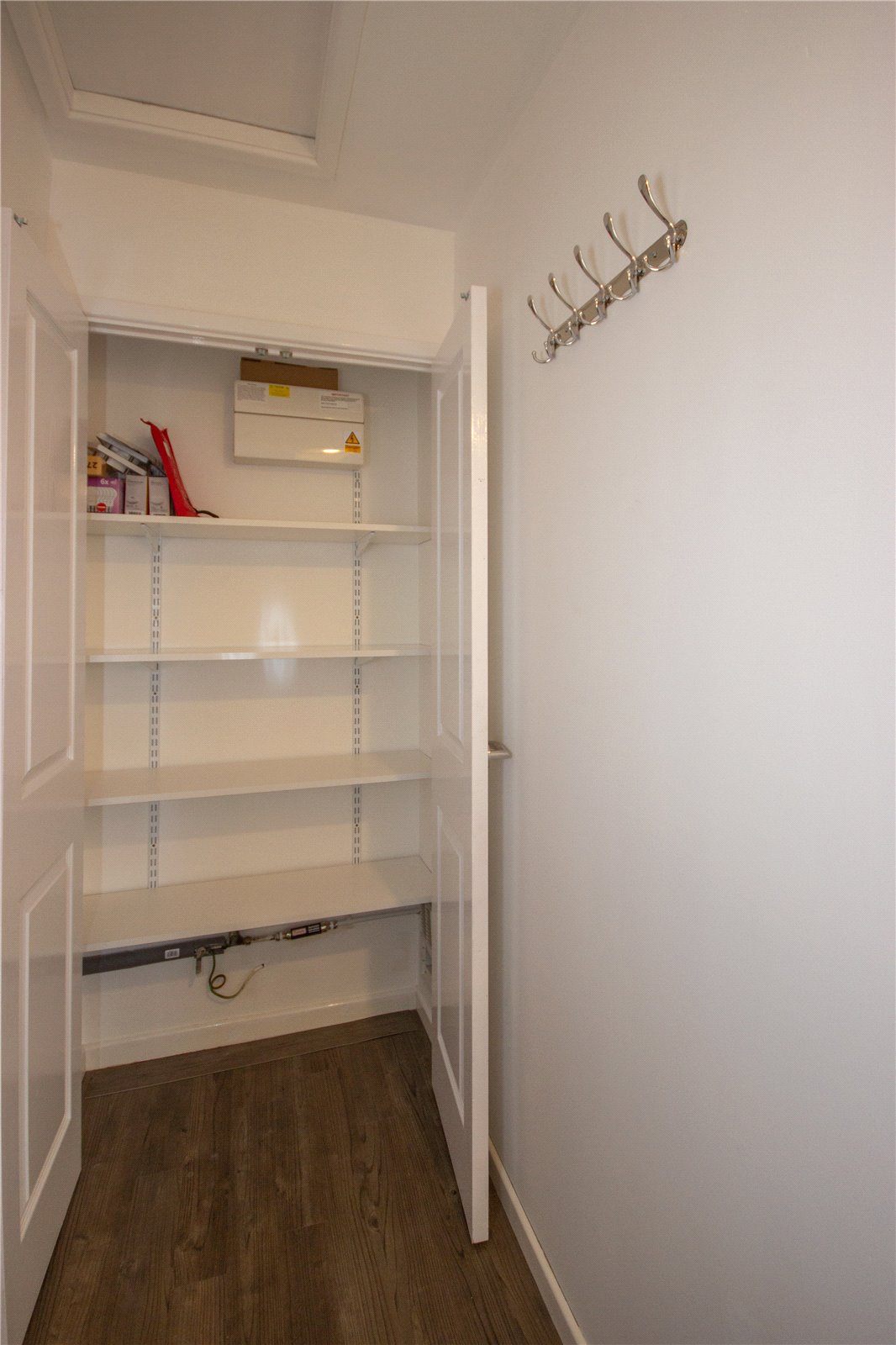 1 bedroom Flat to let in Bradley Stoke, Bristol, South Gloucestershire