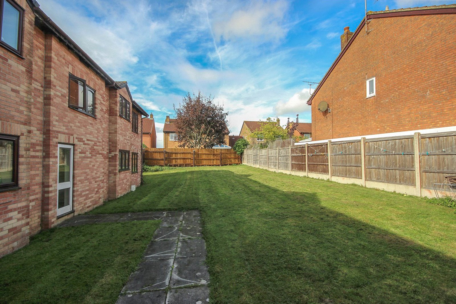 1 bedroom Flat to let in Bradley Stoke, Bristol, South Gloucestershire