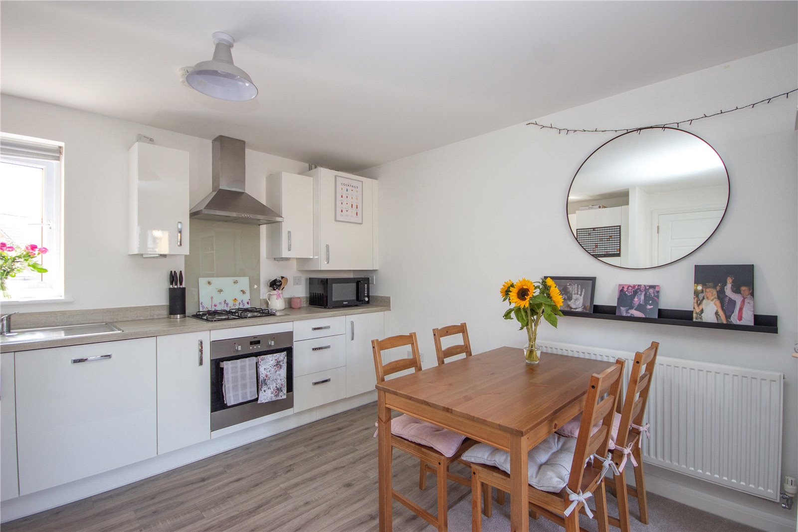 1 bedroom Flat to let in Patchway, Bristol, South Gloucestershire