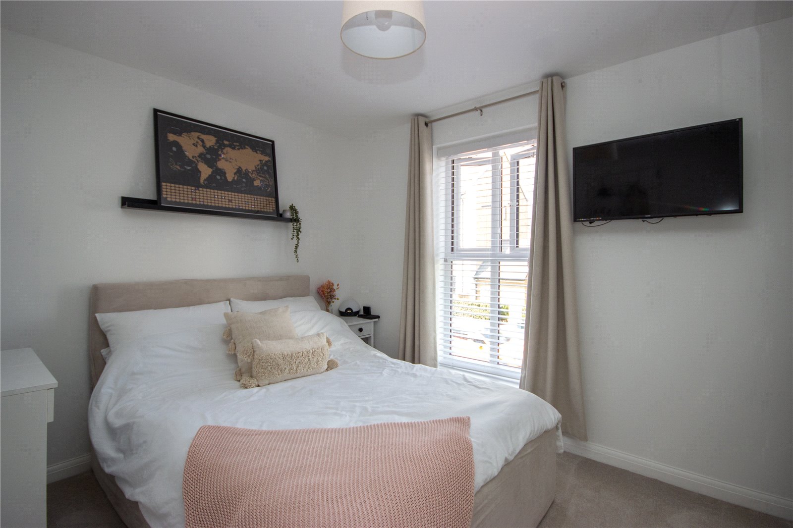 1 bedroom Flat to let in Patchway, Bristol, South Gloucestershire