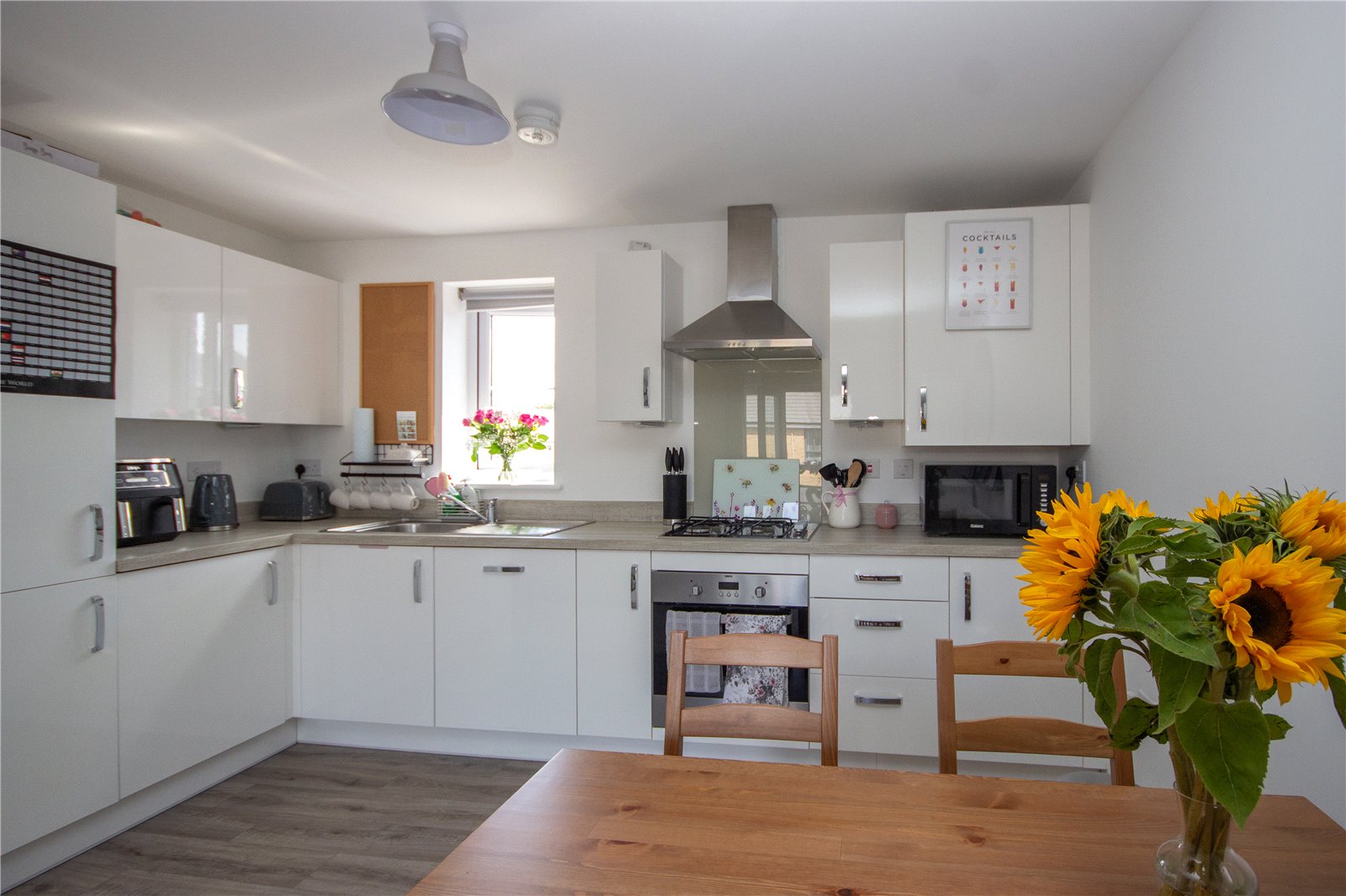 1 bedroom Flat to let in Patchway, Bristol, South Gloucestershire