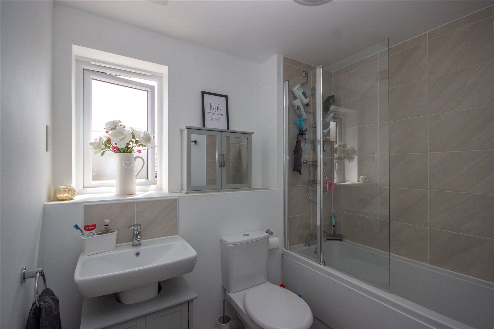 1 bedroom Flat to let in Patchway, Bristol, South Gloucestershire