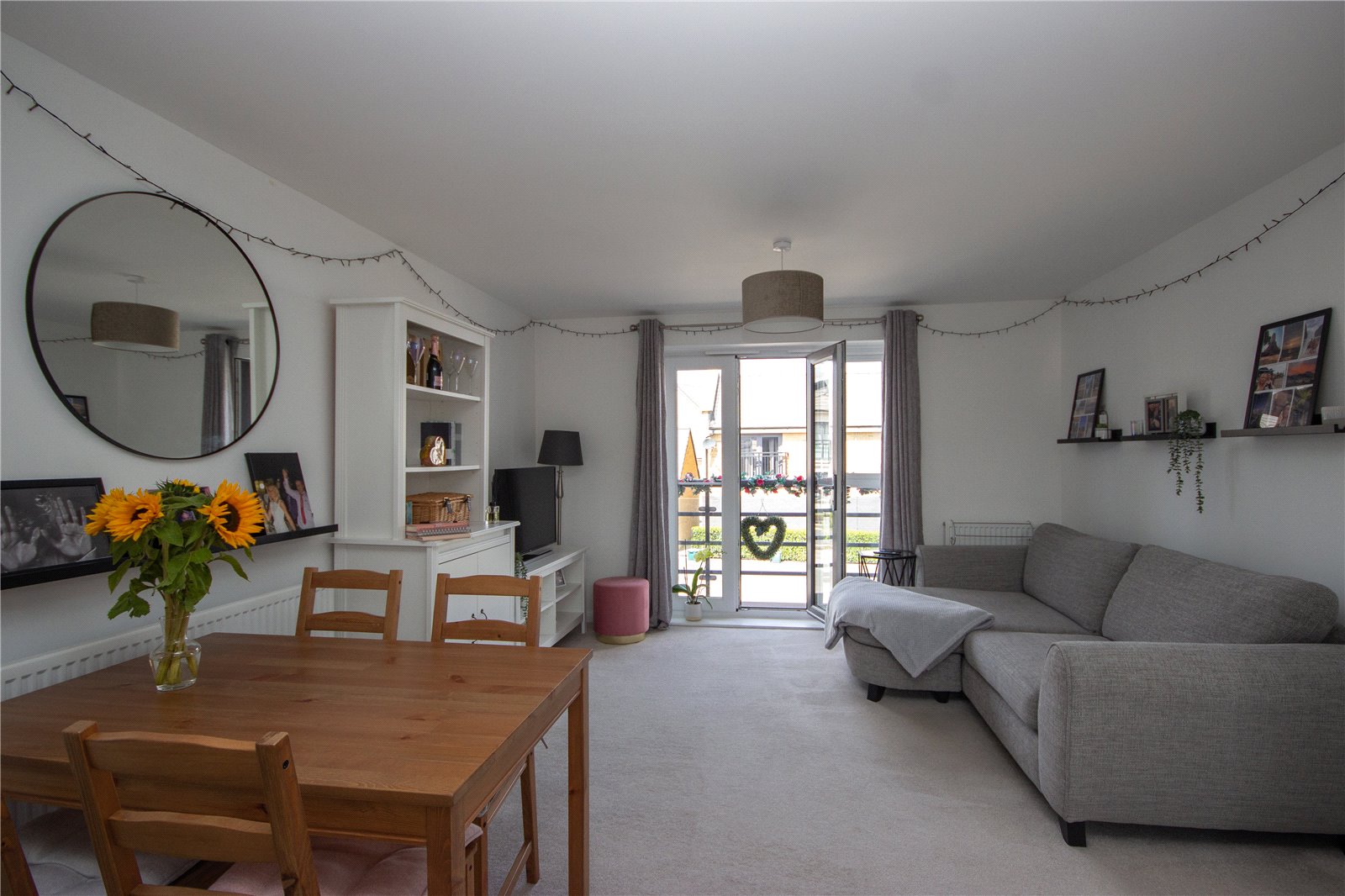 1 bedroom Flat to let in Patchway, Bristol, South Gloucestershire