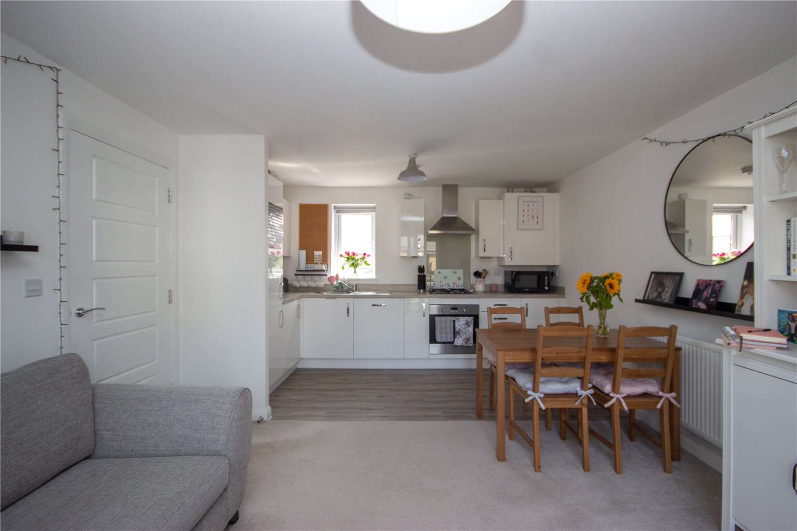 1 bedroom Flat to let in Patchway, Bristol, South Gloucestershire