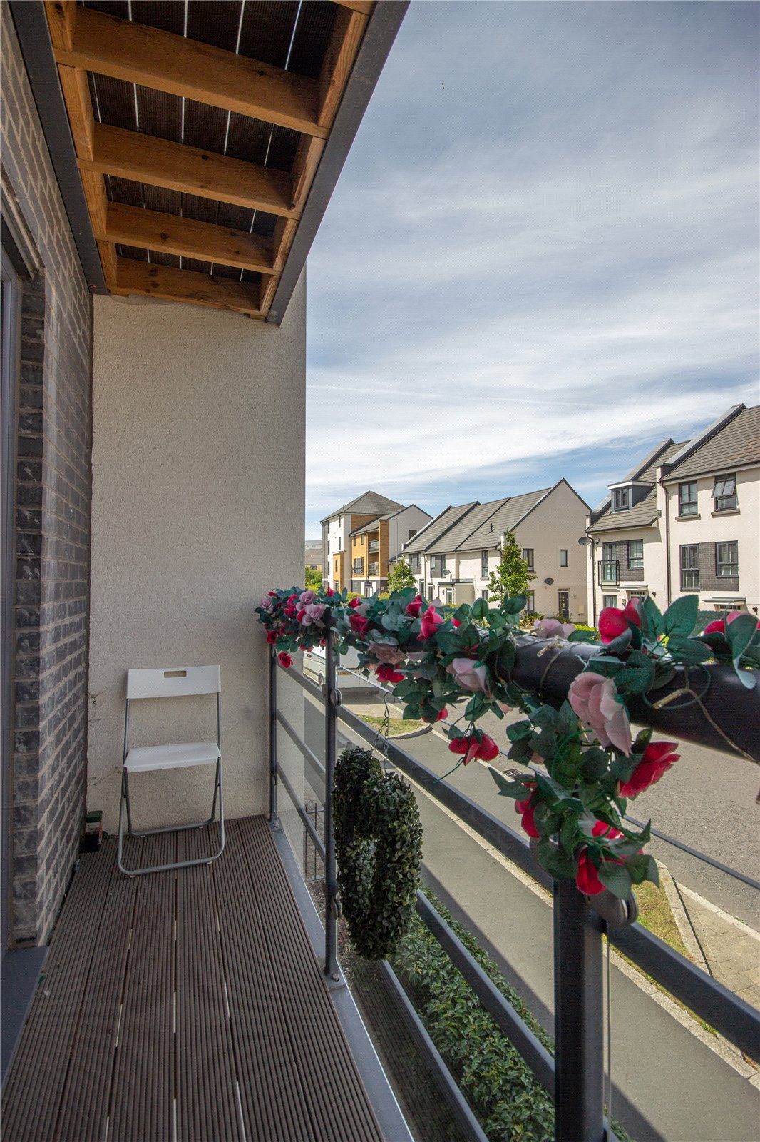 1 bedroom Flat to let in Patchway, Bristol, South Gloucestershire