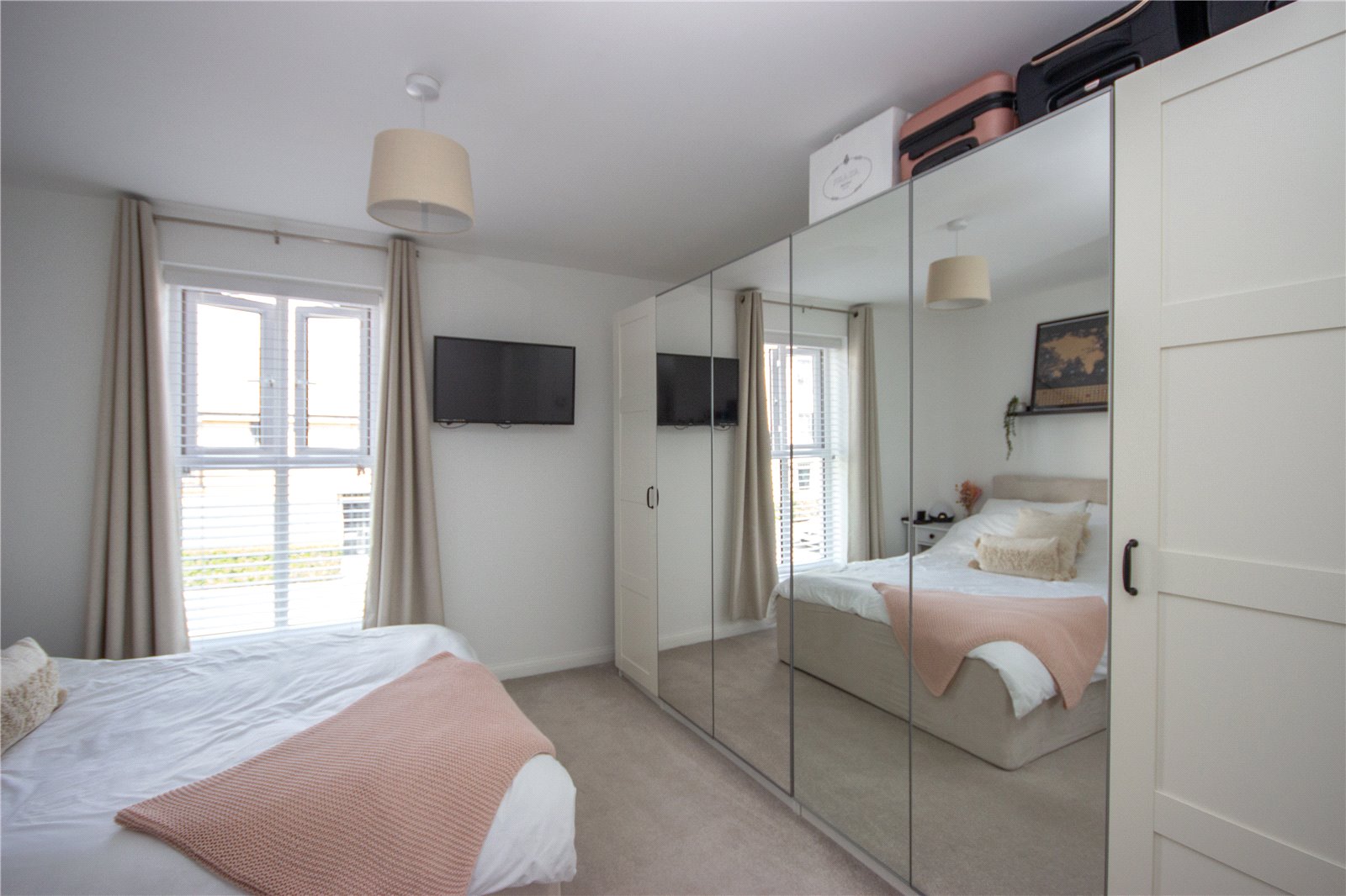 1 bedroom Flat to let in Patchway, Bristol, South Gloucestershire