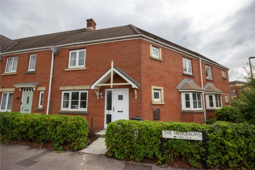 Bradley Stoke, Bristol, South Gloucestershire