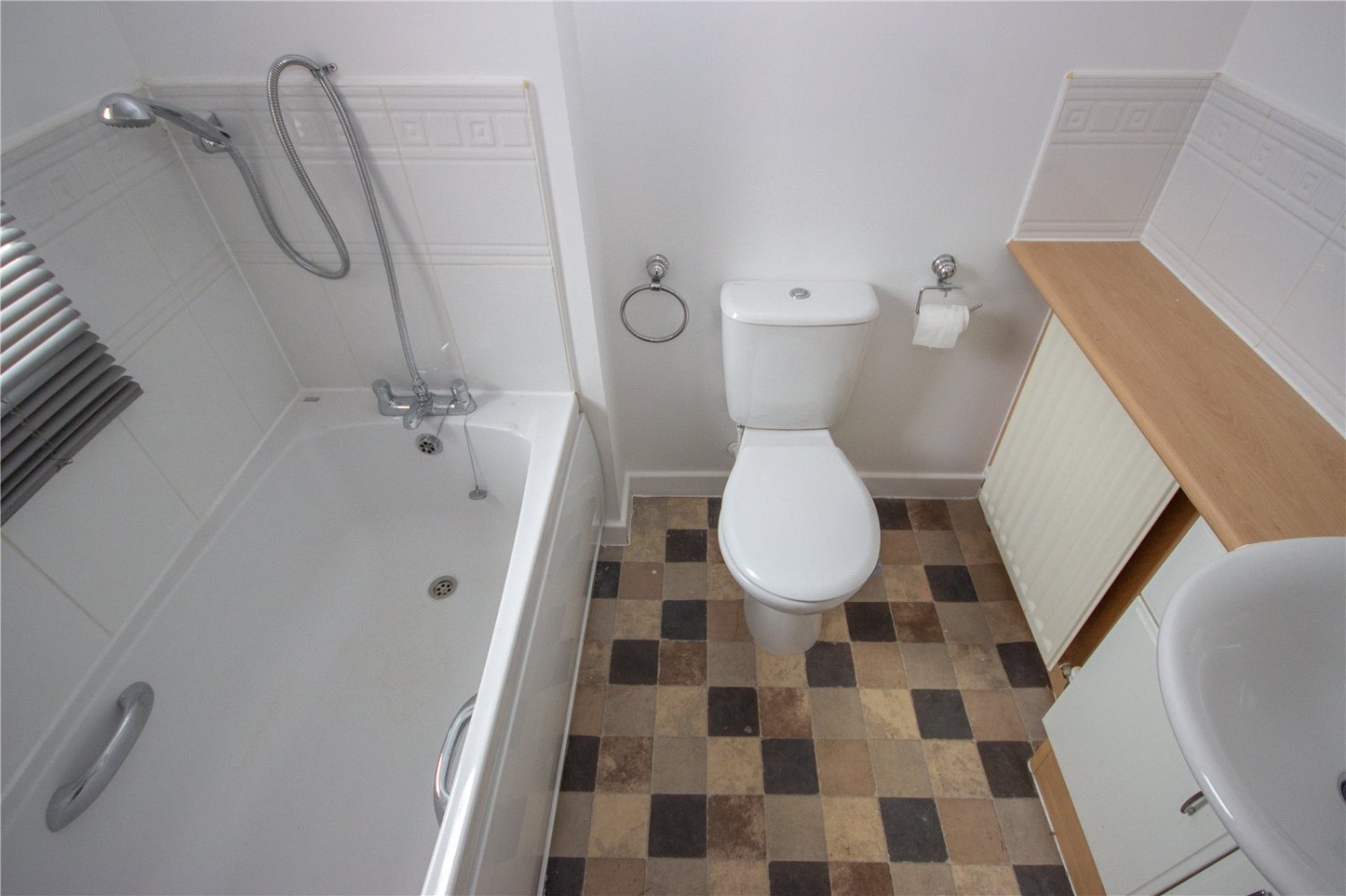 Bradley Stoke, Bristol, South Gloucestershire