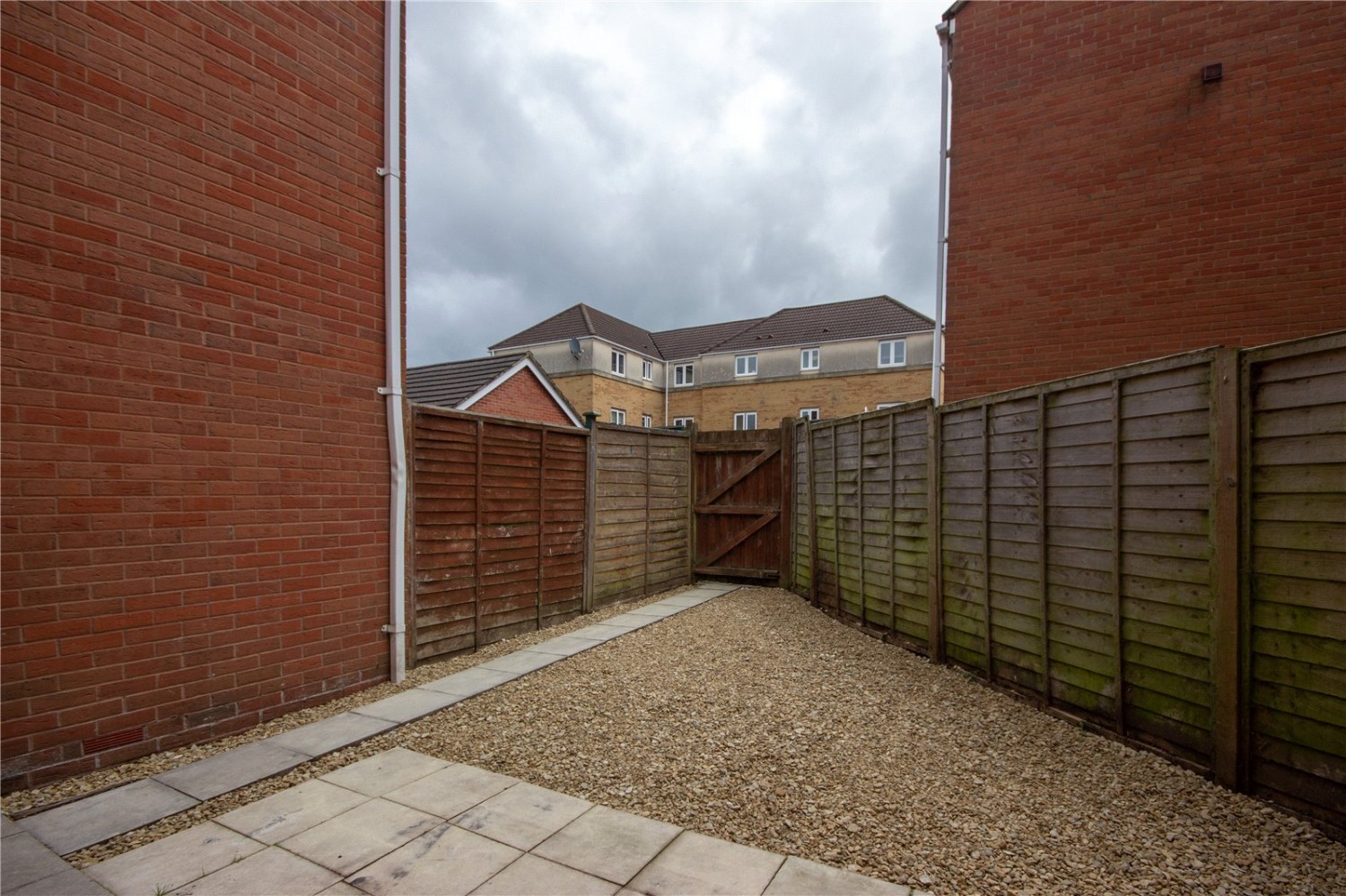 Bradley Stoke, Bristol, South Gloucestershire