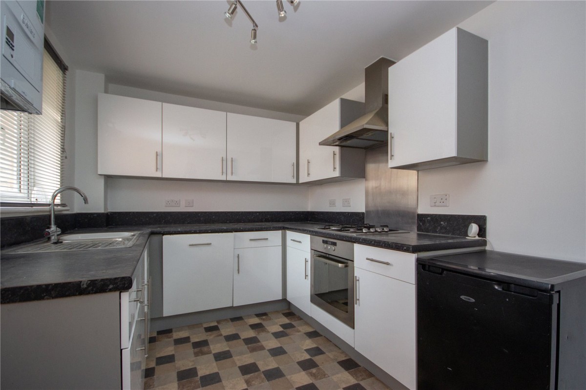 Bradley Stoke, Bristol, South Gloucestershire