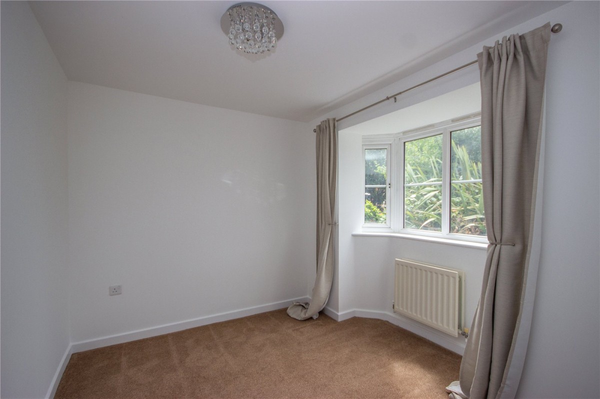 Bradley Stoke, Bristol, South Gloucestershire