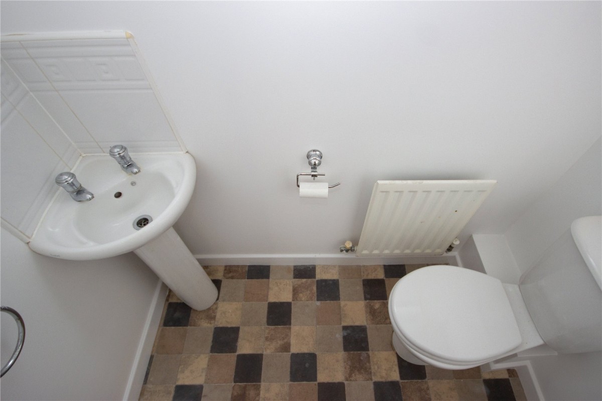 Bradley Stoke, Bristol, South Gloucestershire