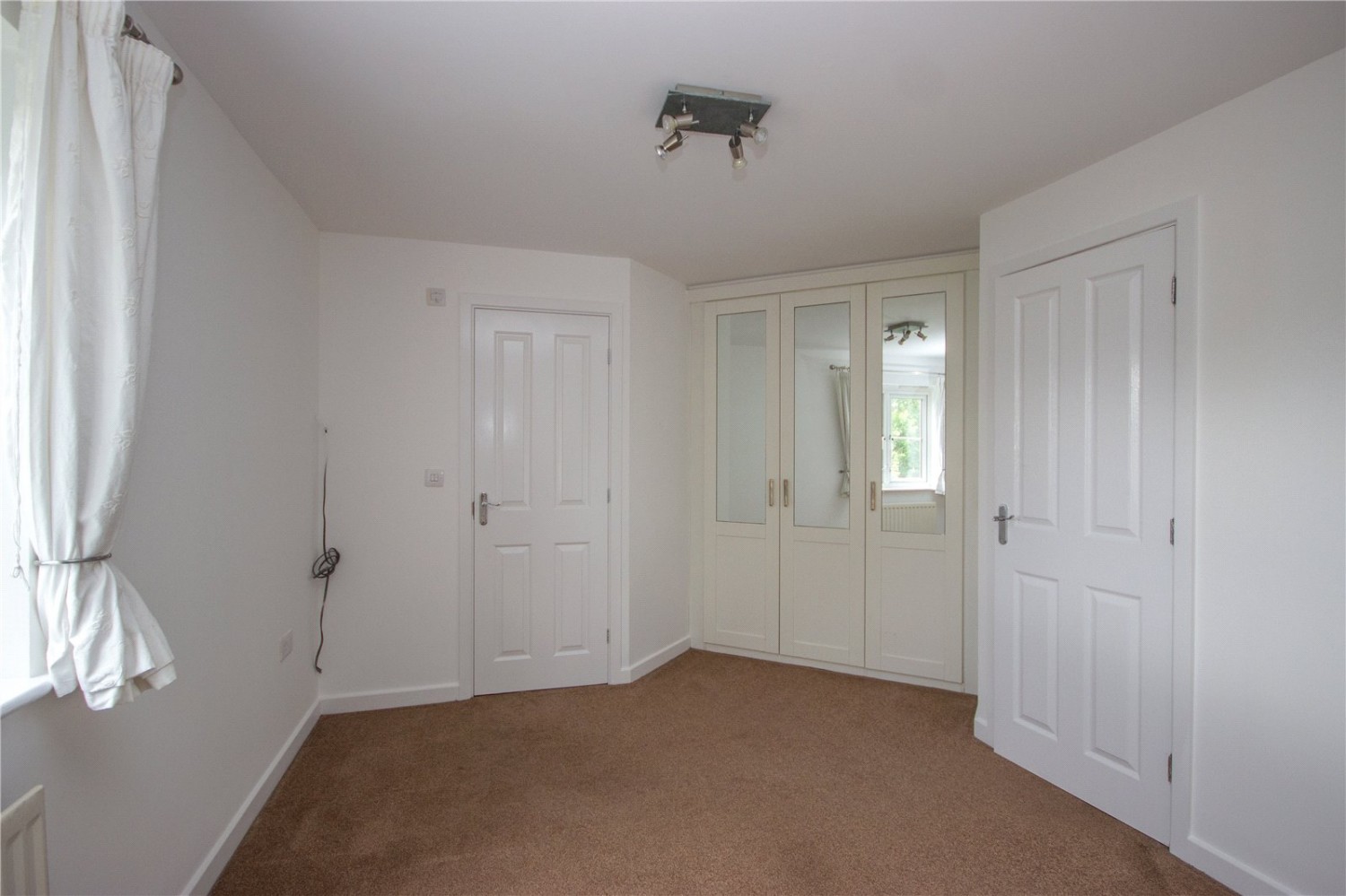 Bradley Stoke, Bristol, South Gloucestershire