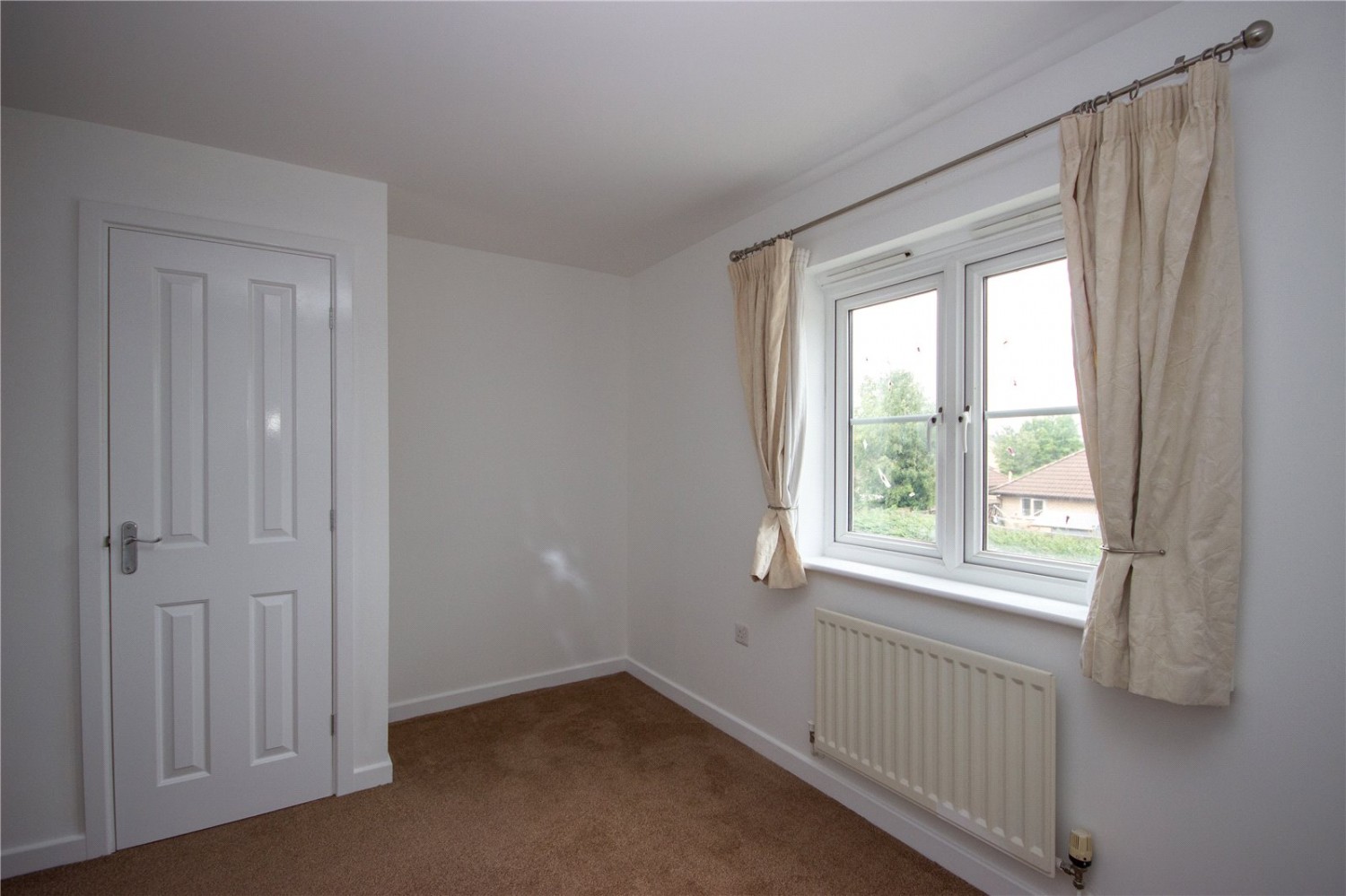 Bradley Stoke, Bristol, South Gloucestershire