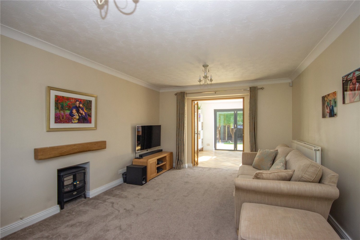 Bradley Stoke, Bristol, South Gloucestershire