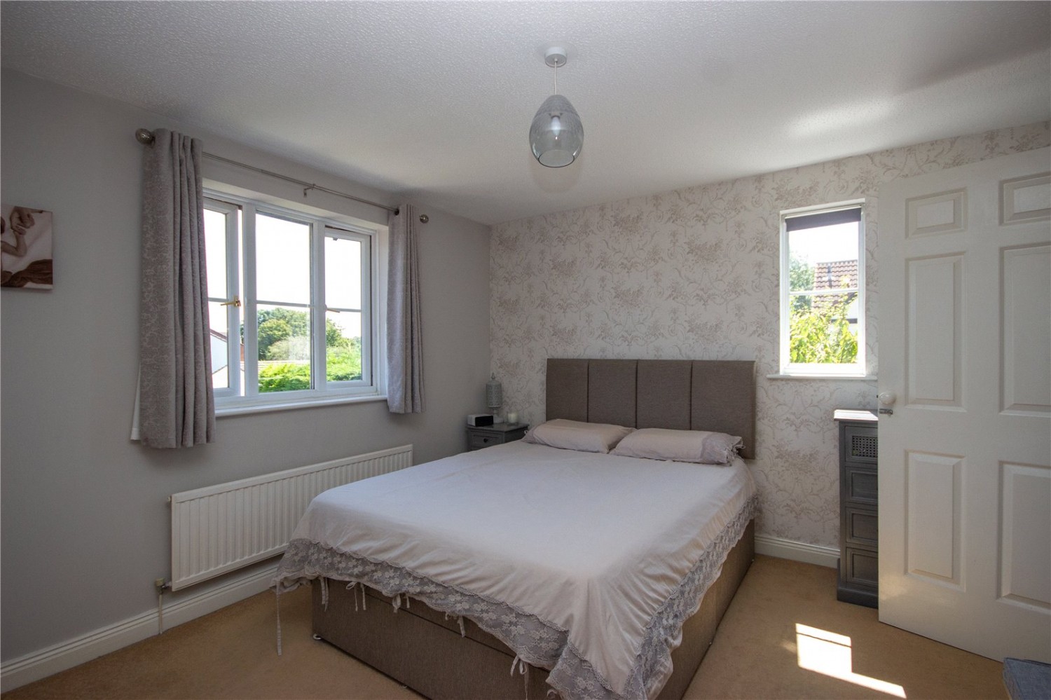 Bradley Stoke, Bristol, South Gloucestershire