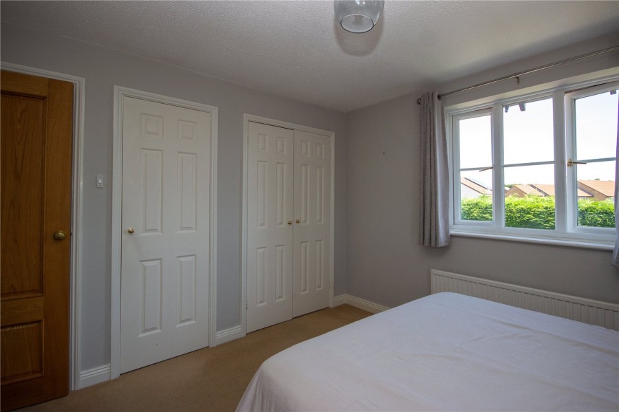 Bradley Stoke, Bristol, South Gloucestershire