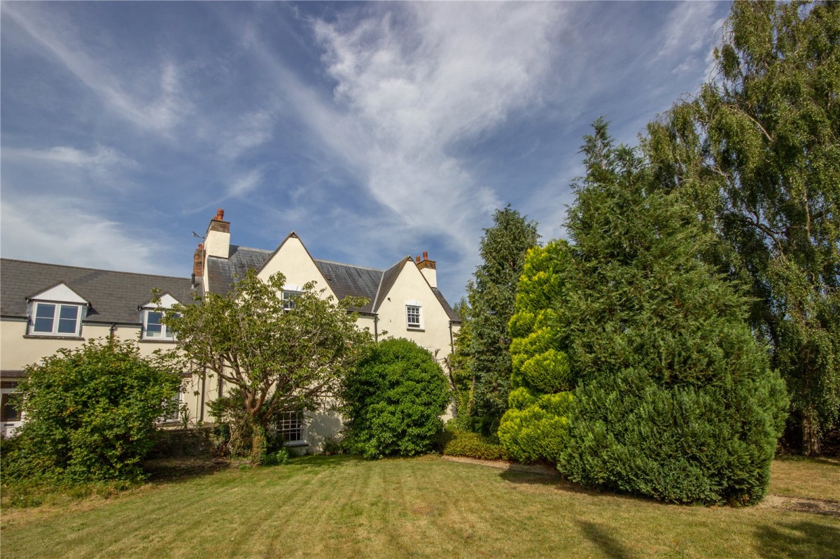 Frampton Cotterell, Bristol, South Gloucestershire