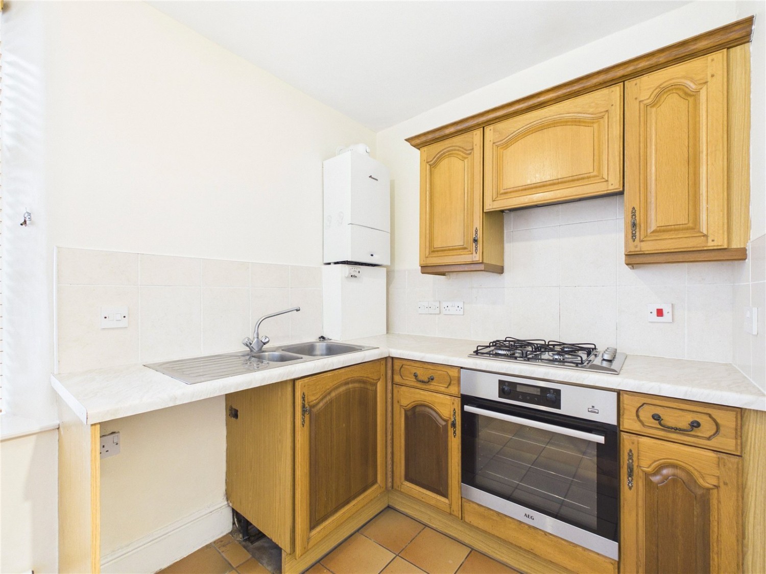 Frampton Cotterell, Bristol, South Gloucestershire