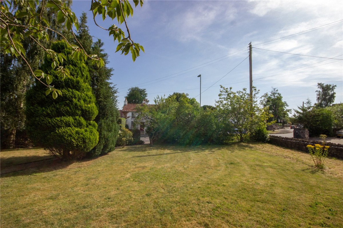 Frampton Cotterell, Bristol, South Gloucestershire