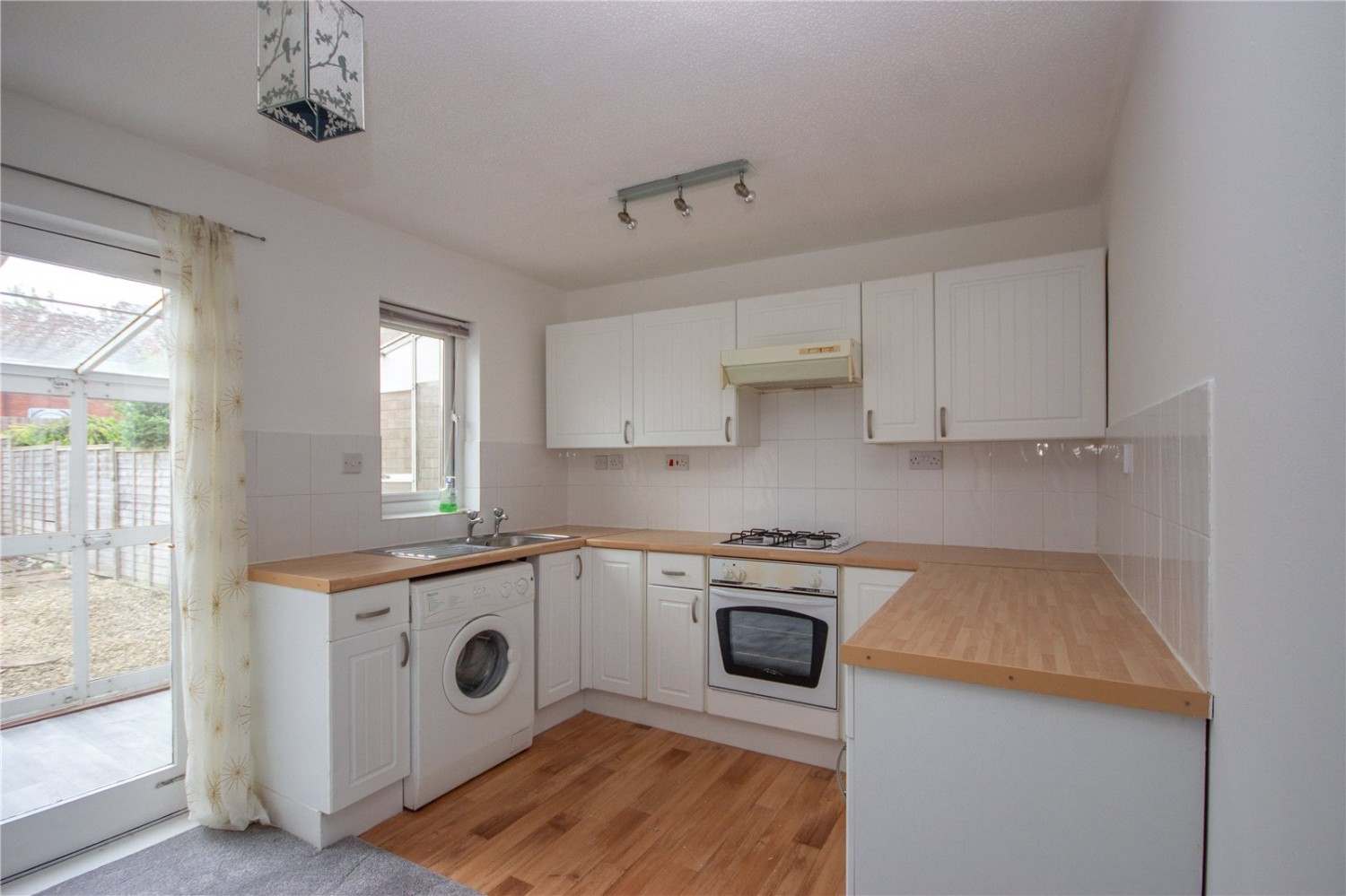 Bradley Stoke, Bristol, South Gloucestershire