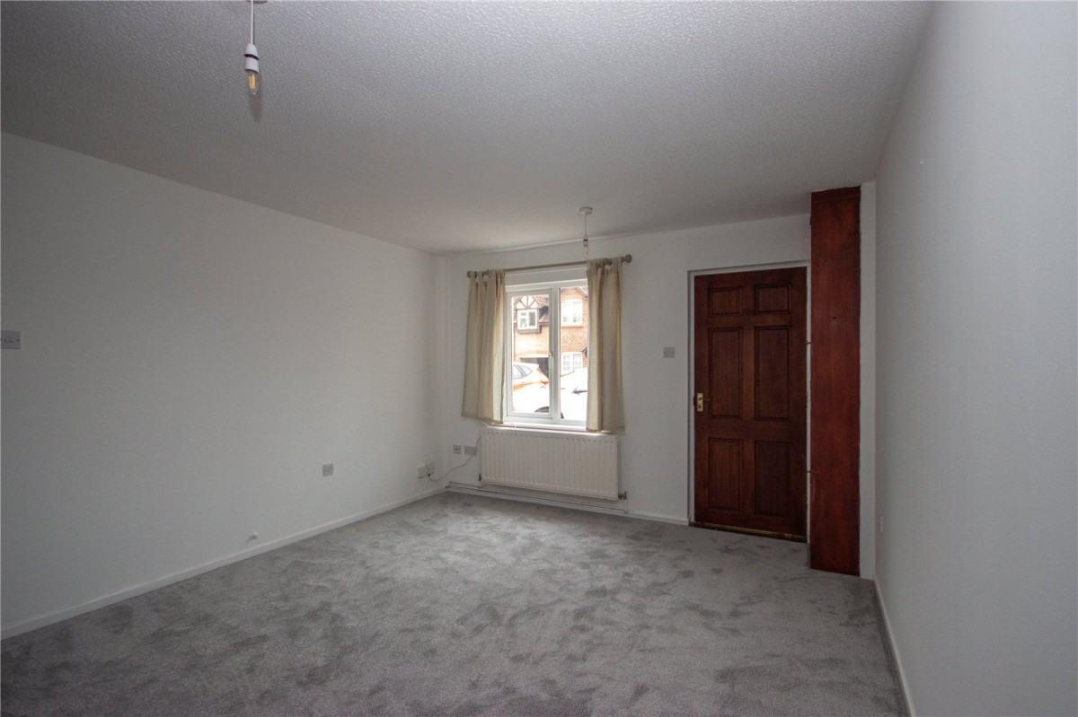 Bradley Stoke, Bristol, South Gloucestershire