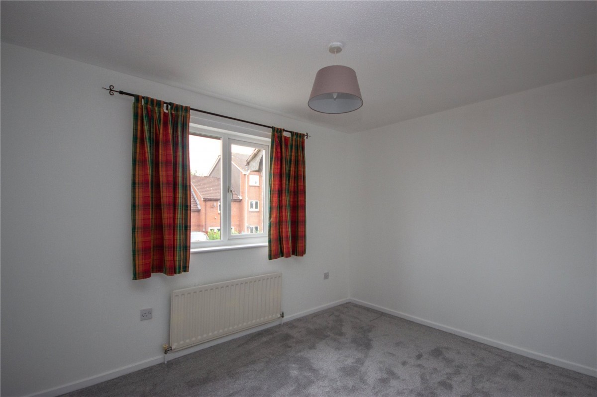 Bradley Stoke, Bristol, South Gloucestershire