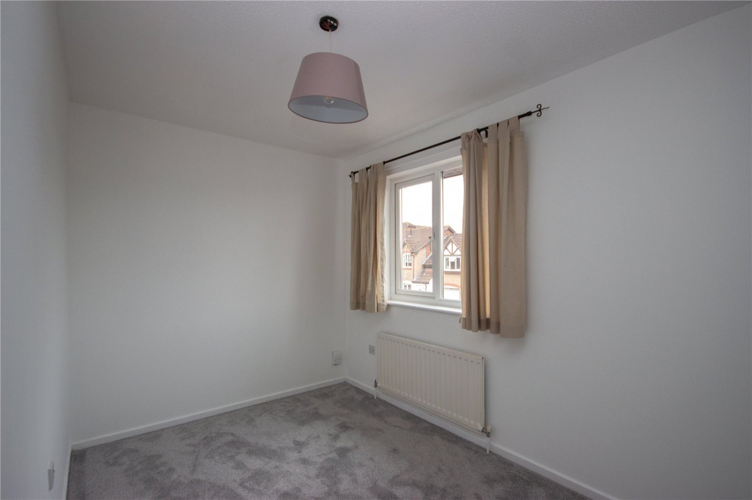 Bradley Stoke, Bristol, South Gloucestershire