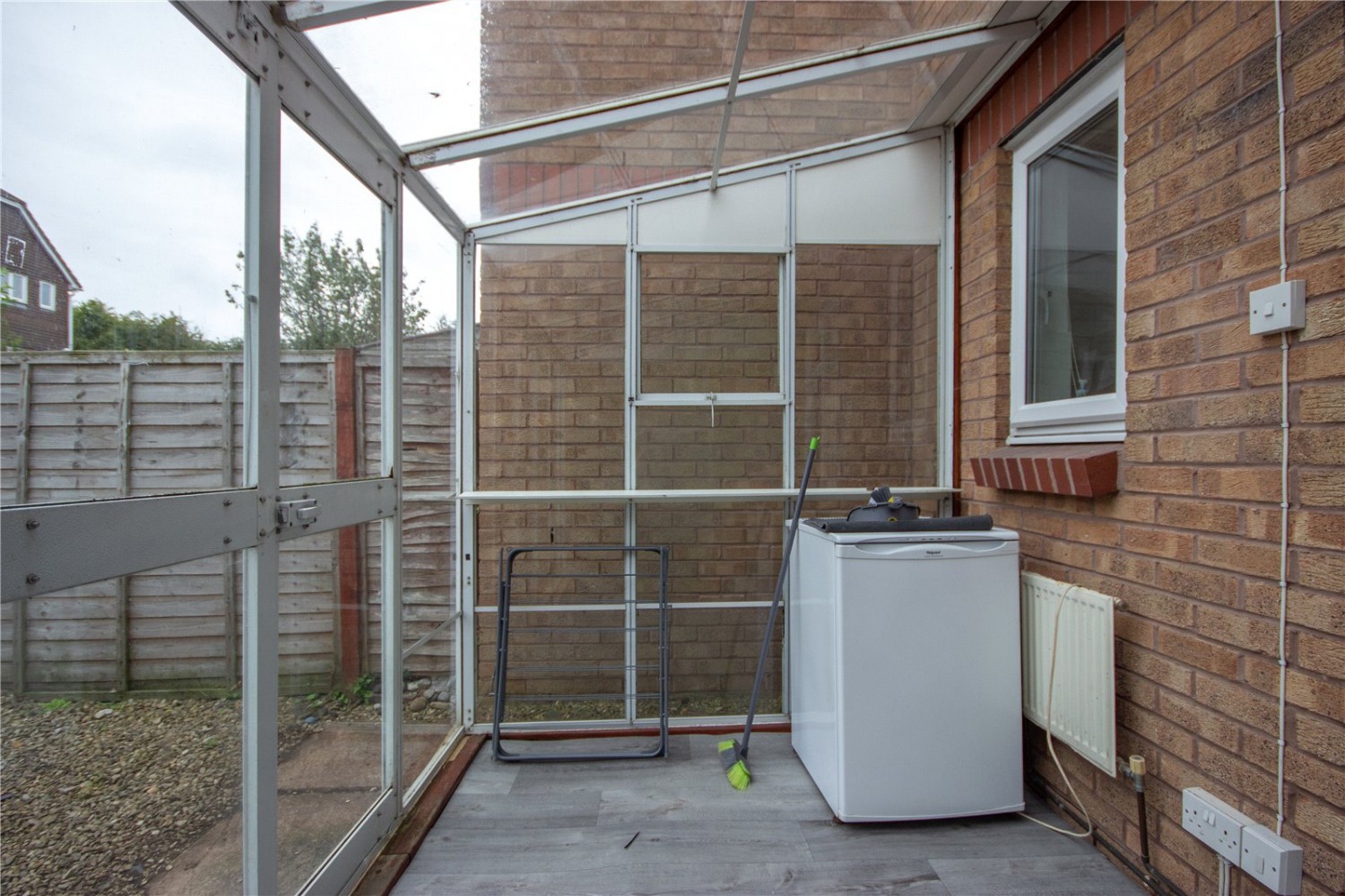Bradley Stoke, Bristol, South Gloucestershire