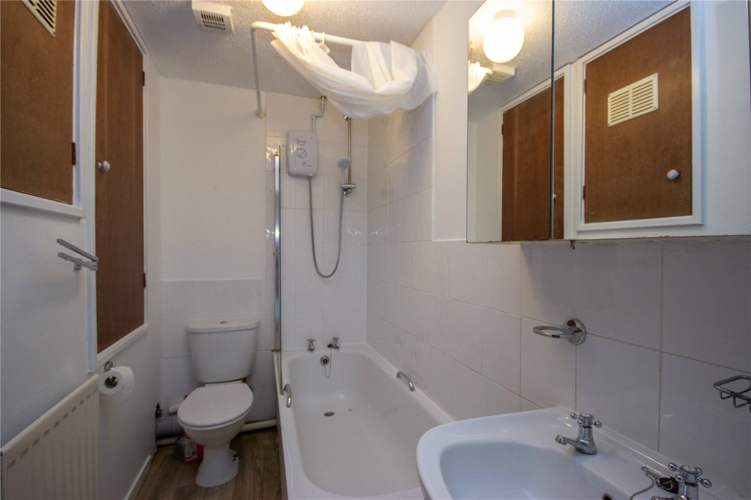 Bradley Stoke, Bristol, South Gloucestershire
