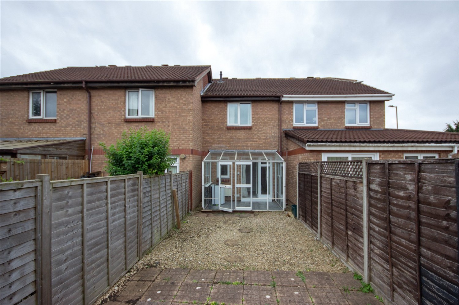 Bradley Stoke, Bristol, South Gloucestershire
