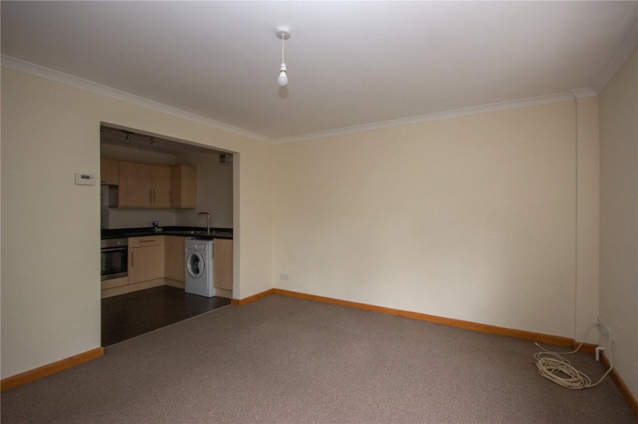 1 bedroom Ground floor flat for Letting in Stoke Gifford, Bristol