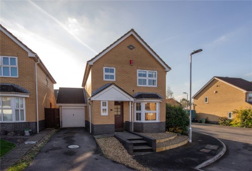 Bradley Stoke, Bristol, South Gloucestershire