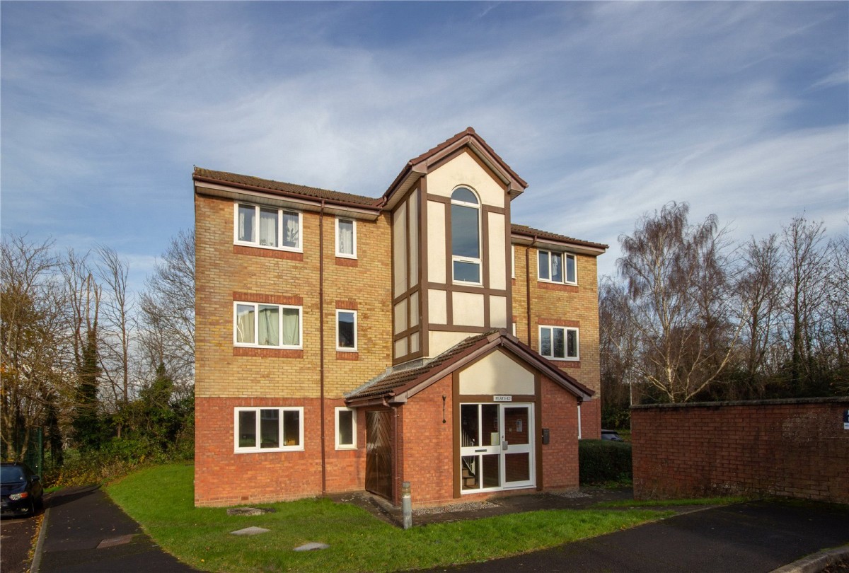 Bradley Stoke, Bristol, South Gloucestershire