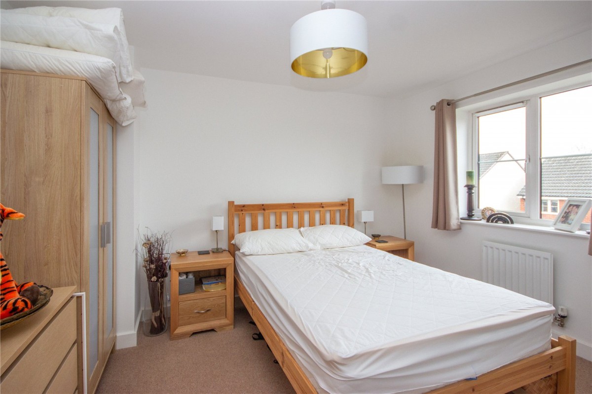 Stoke Gifford, Bristol, South Gloucestershire