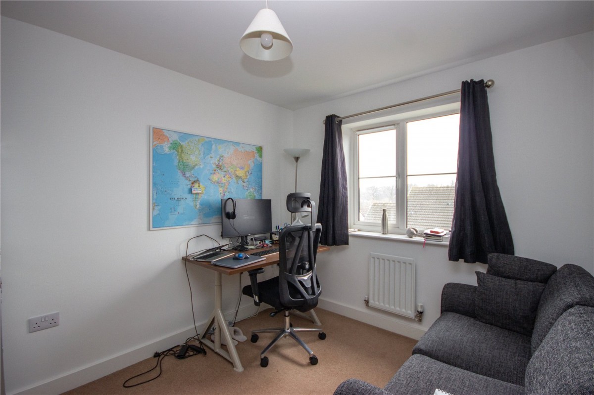 Stoke Gifford, Bristol, South Gloucestershire