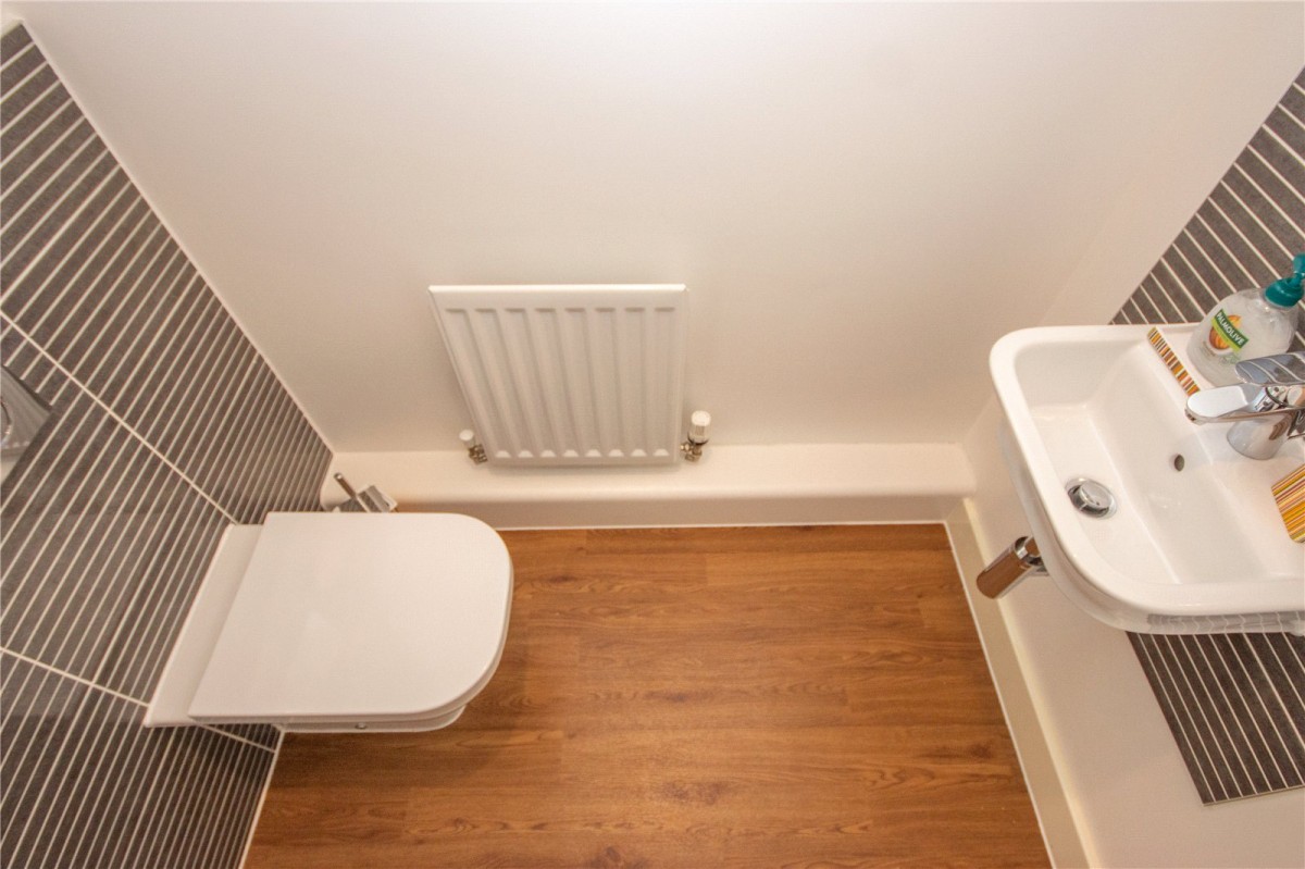 Stoke Gifford, Bristol, South Gloucestershire