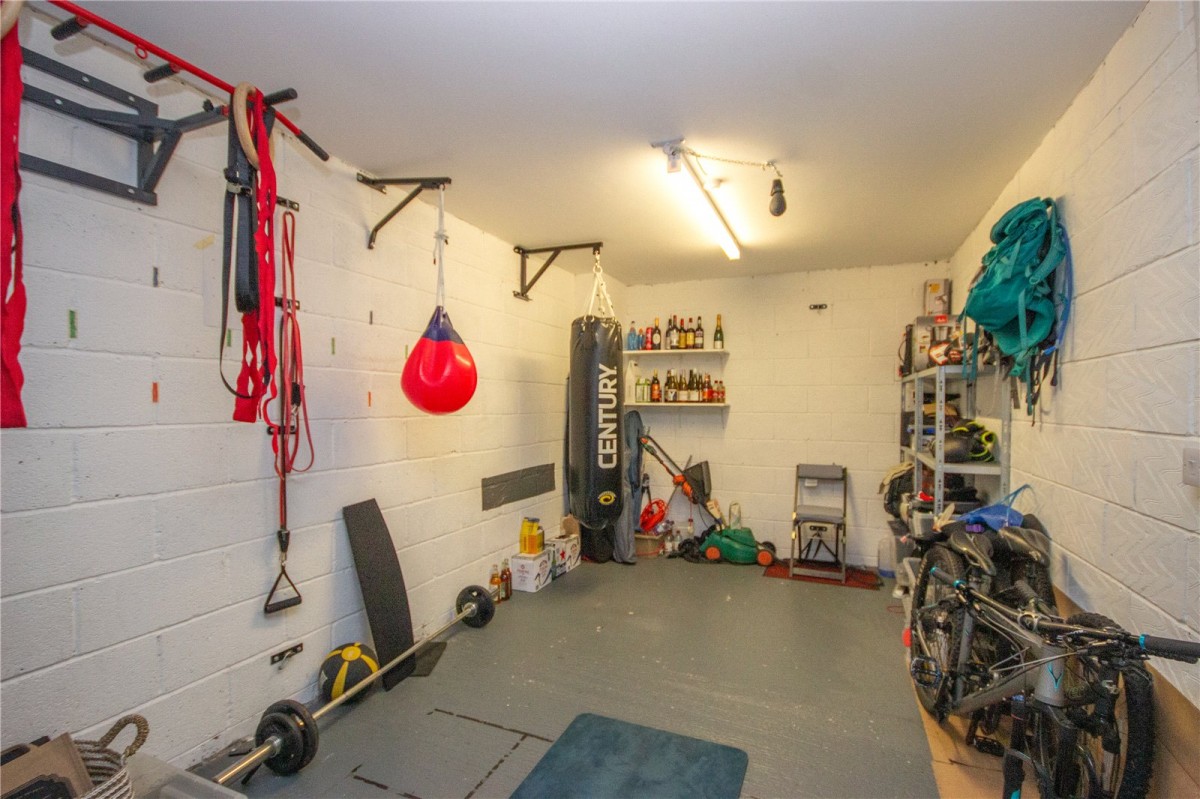 Stoke Gifford, Bristol, South Gloucestershire