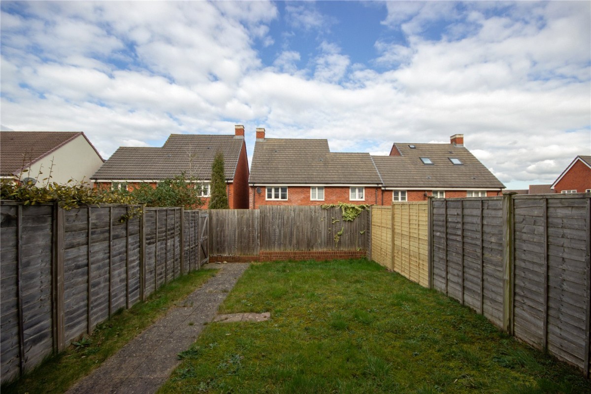 Stoke Gifford, Bristol, South Gloucestershire