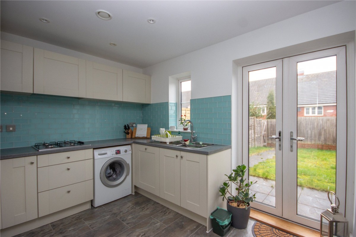 Stoke Gifford, Bristol, South Gloucestershire