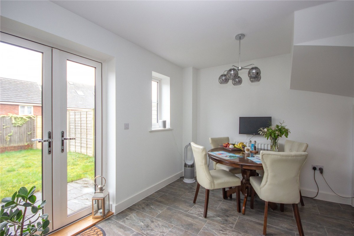 Stoke Gifford, Bristol, South Gloucestershire