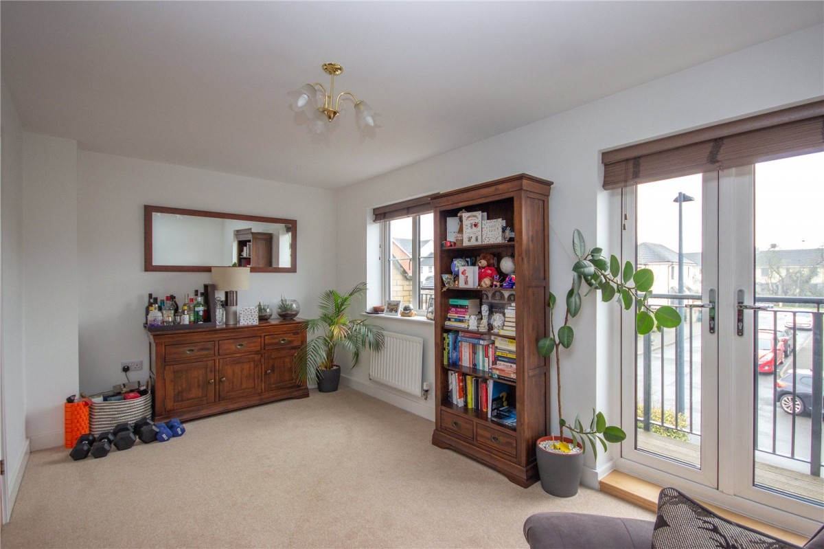Stoke Gifford, Bristol, South Gloucestershire