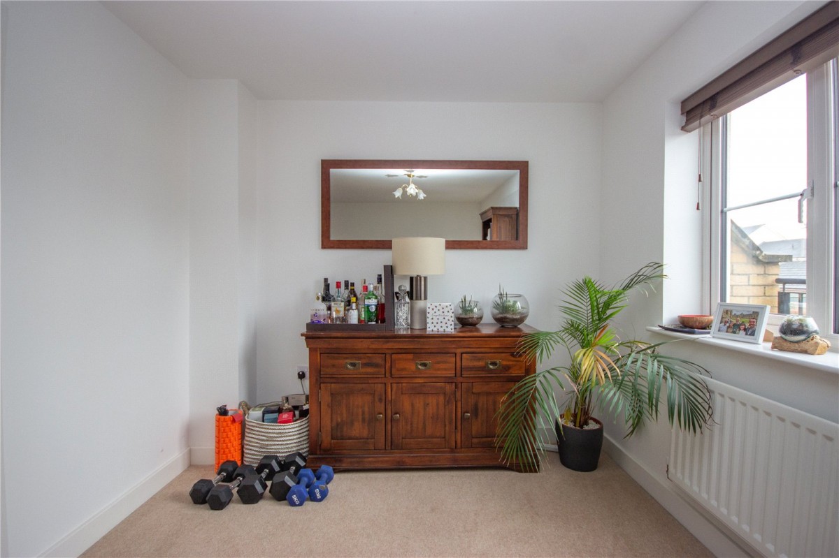 Stoke Gifford, Bristol, South Gloucestershire