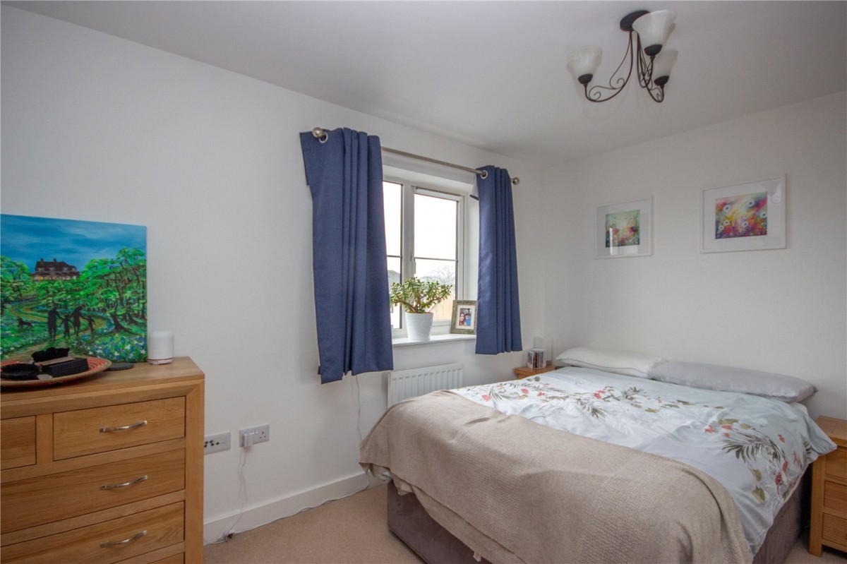 Stoke Gifford, Bristol, South Gloucestershire