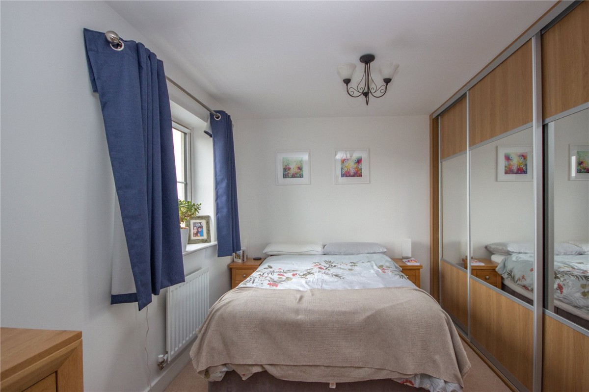 Stoke Gifford, Bristol, South Gloucestershire