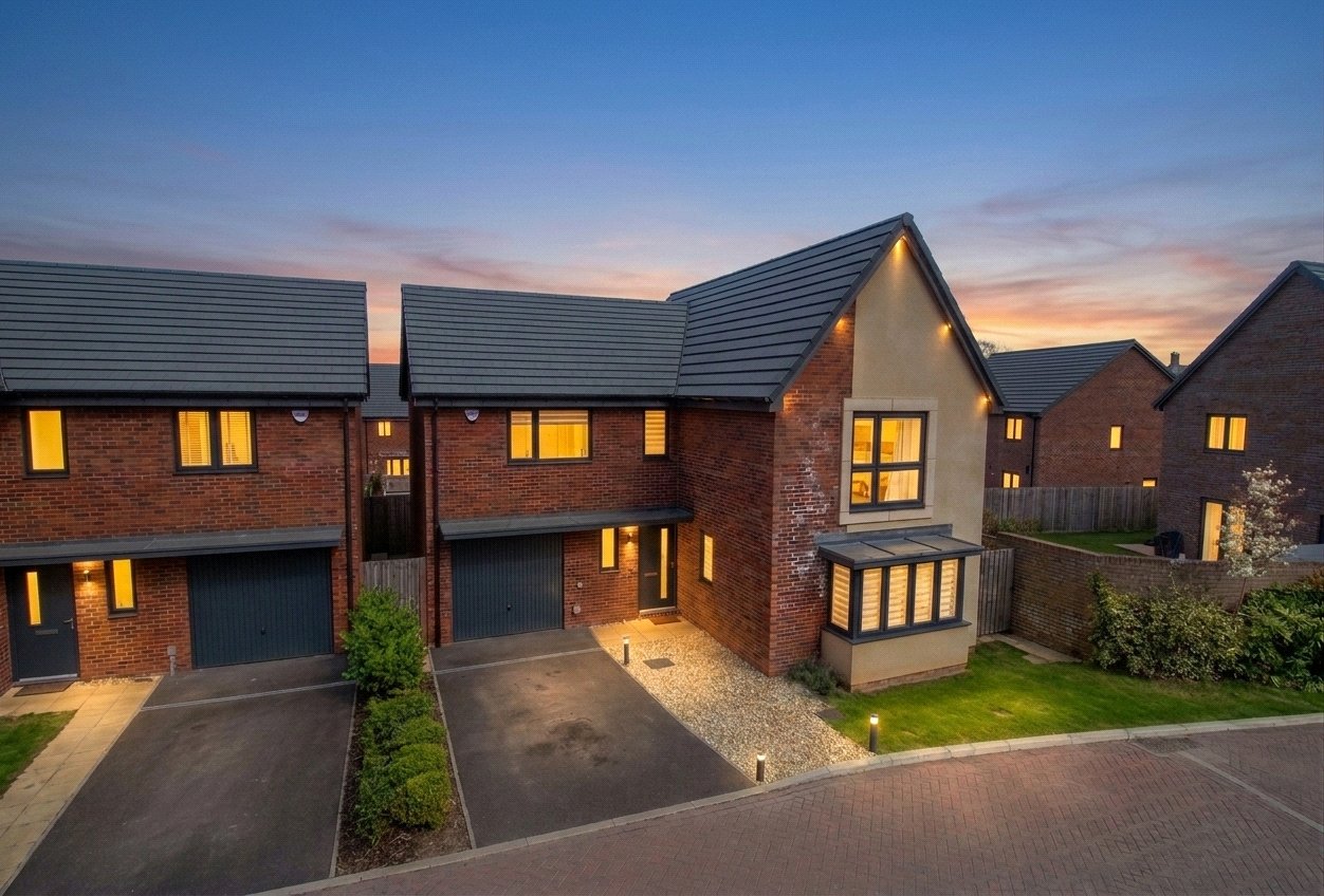 Stoke Gifford, Bristol, South Gloucestershire