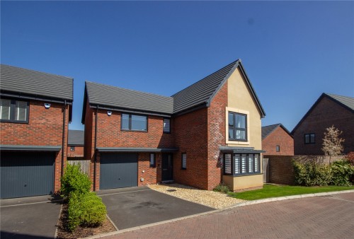 Stoke Gifford, Bristol, South Gloucestershire