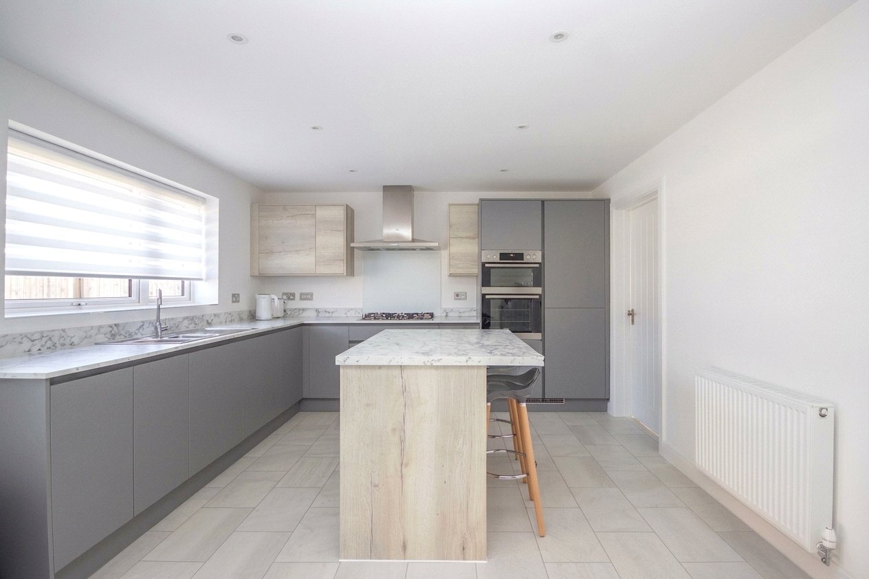 4 bedroom House to let in Stoke Gifford, Bristol, South Gloucestershire