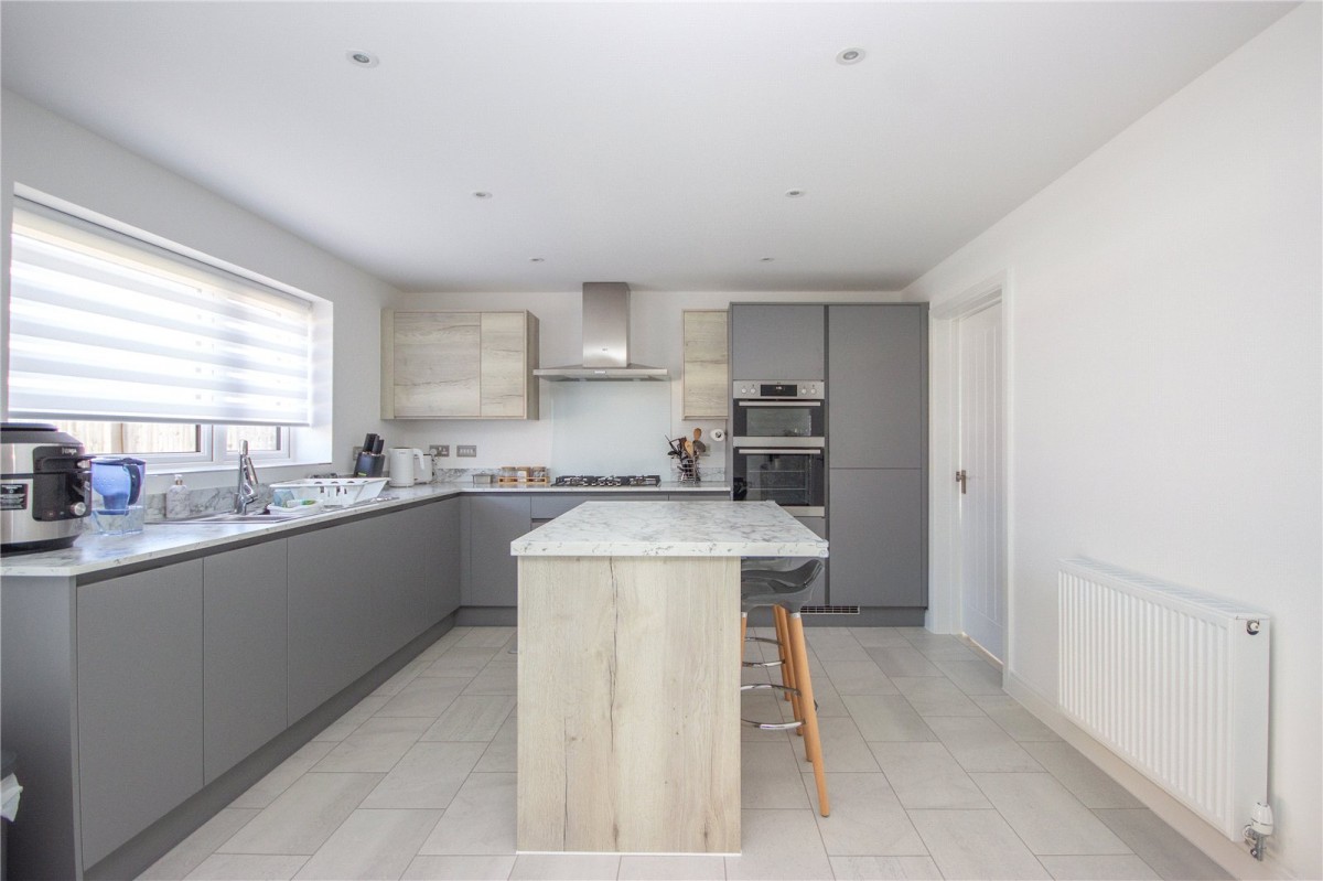 Stoke Gifford, Bristol, South Gloucestershire