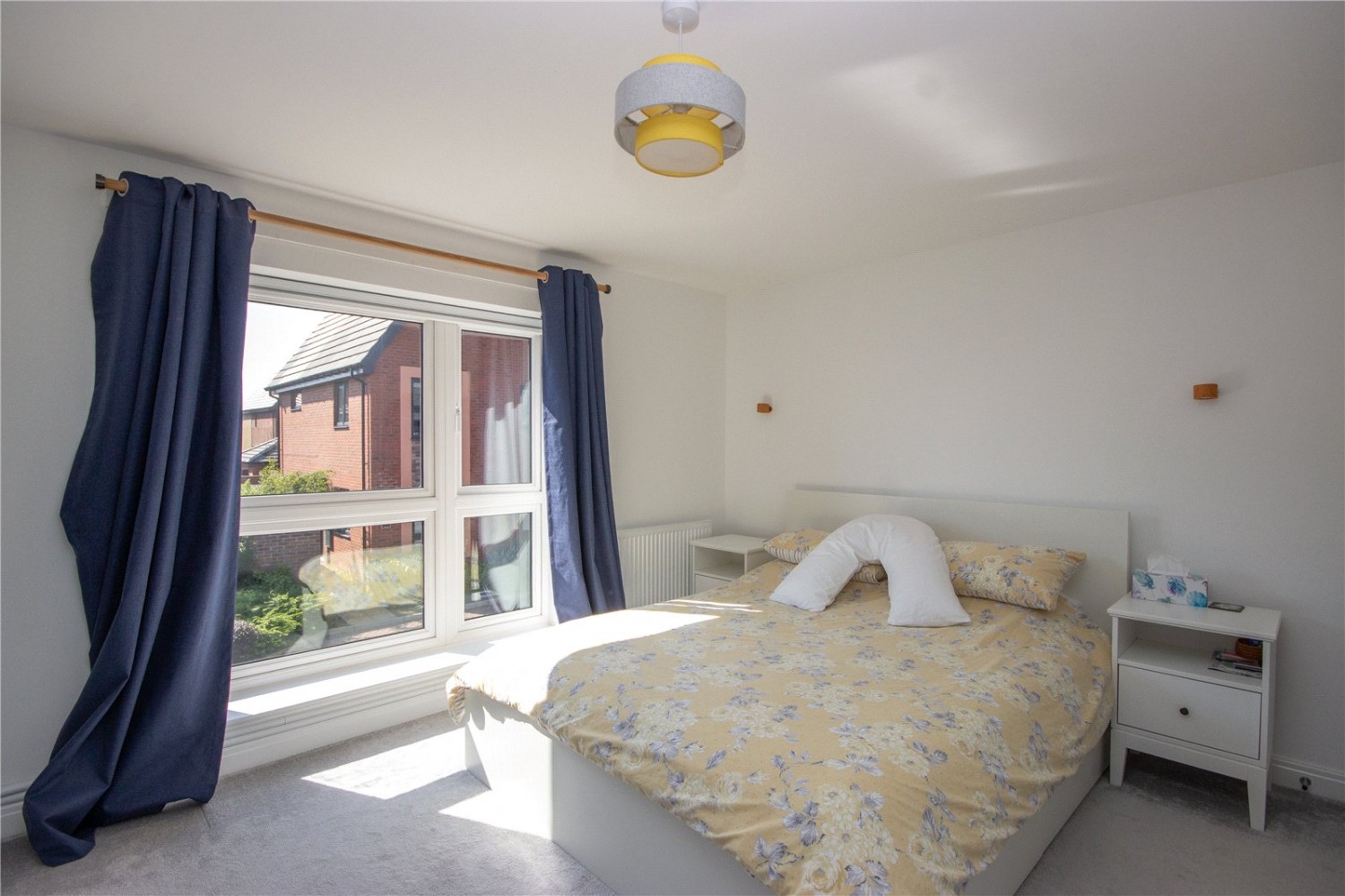 Stoke Gifford, Bristol, South Gloucestershire